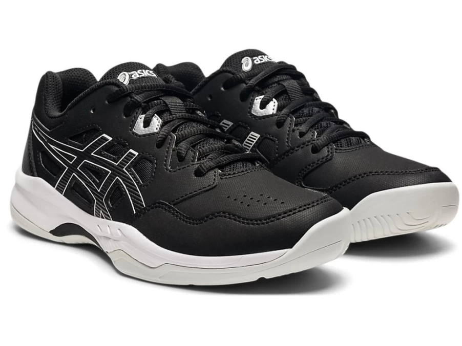 ASICS GEL-RENMA Women's Running Shoes - Black/White