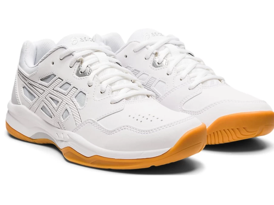 ASICS GEL-RENMA Women's Running Shoes - White/Pure Silver