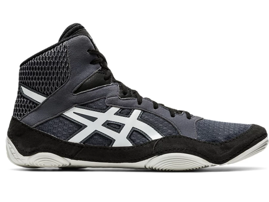 ASICS SNAPDOWN 3 Men's Sneakers in Carrier Grey/White - Lightweight Running Shoes