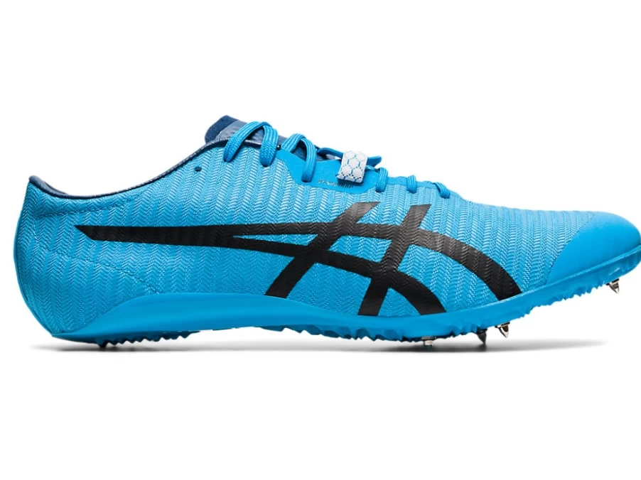 ASICS SONICSPRINT ELITE 2 Unisex Running Shoes - Digital Aqua/Black