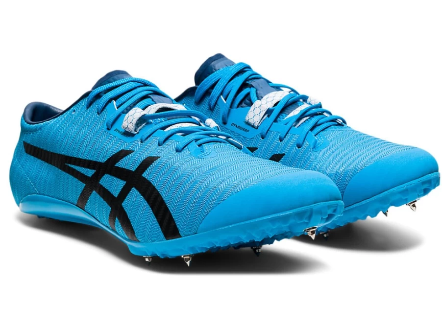 ASICS SONICSPRINT ELITE 2 Unisex Running Shoes - Digital Aqua/Black