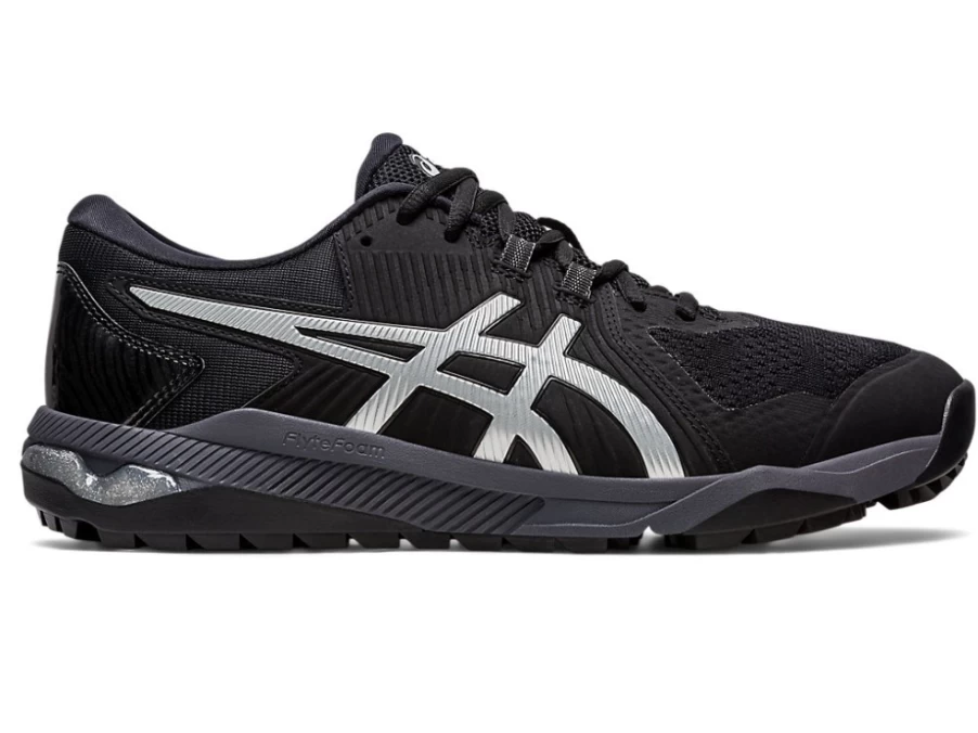 ASICS Gel-Course Glide Men's Running Shoes - Black/Carrier Grey
