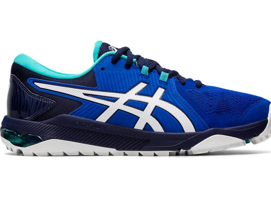 ASICS GEL-Course Glide Men's Running Shoes - Asics Blue/White