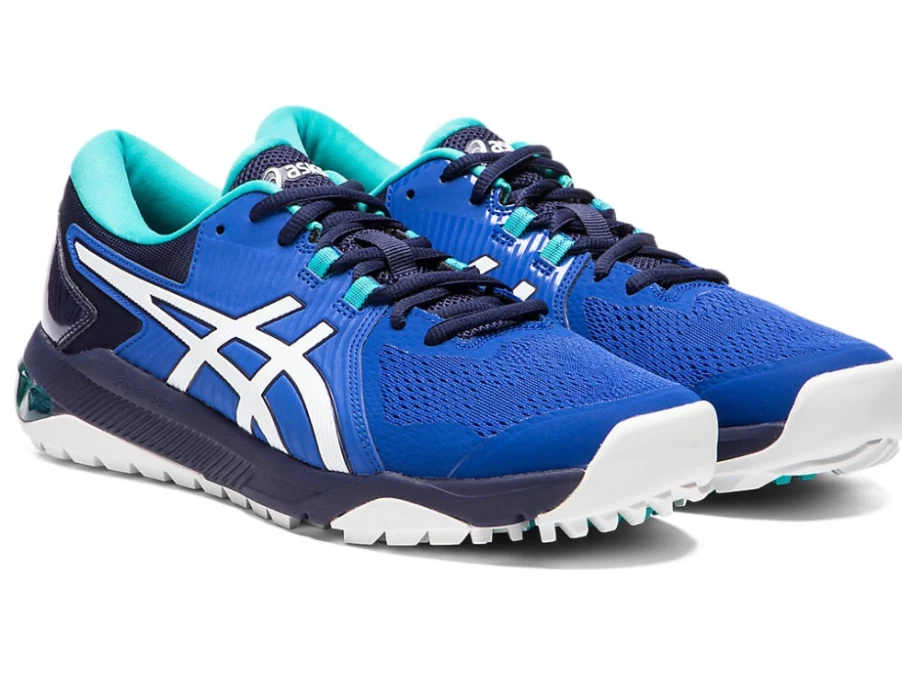 ASICS GEL-Course Glide Men's Running Shoes - Asics Blue/White