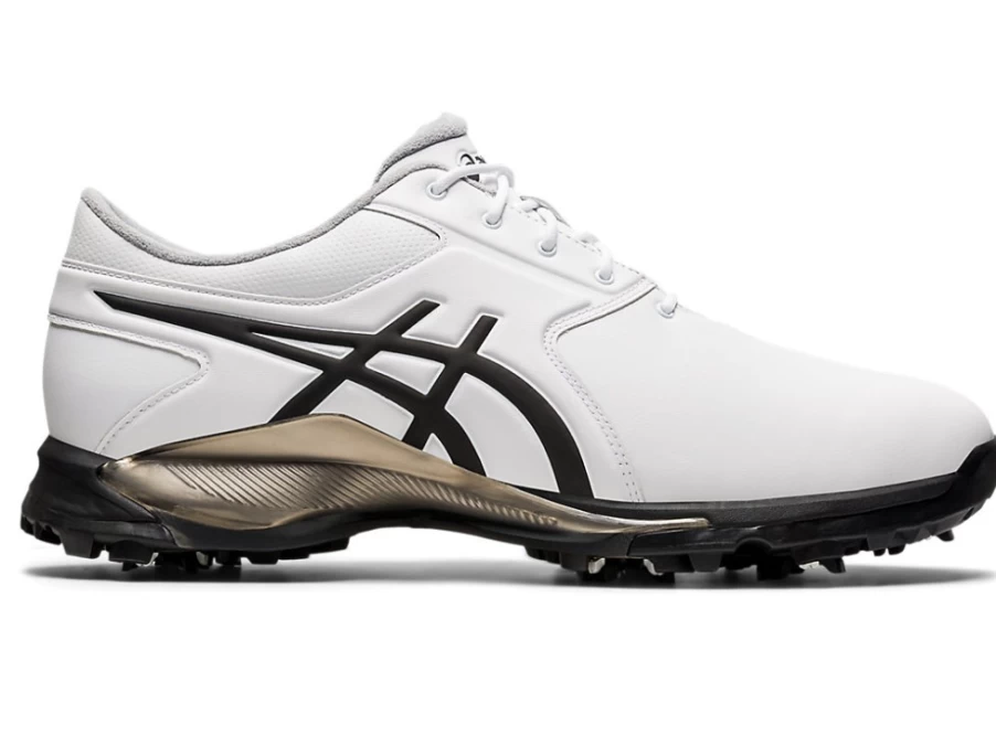 ASICS GEL-ACE PRO M Men's Running Shoes - White/Black