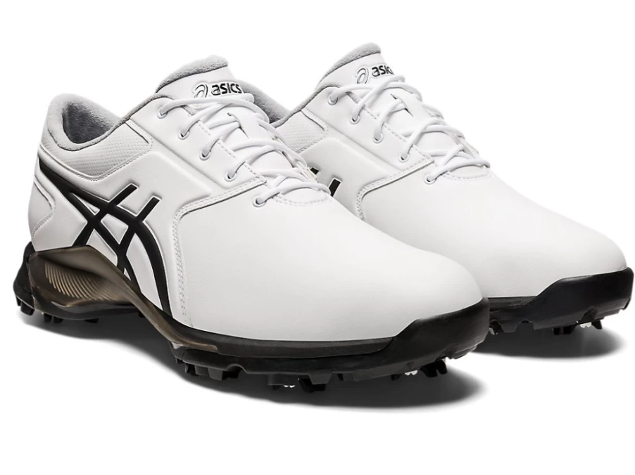 ASICS GEL-ACE PRO M Men's Running Shoes - White/Black
