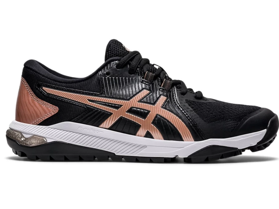 ASICS GEL-Course Glide Women's Running Shoes - Black/Rose Gold