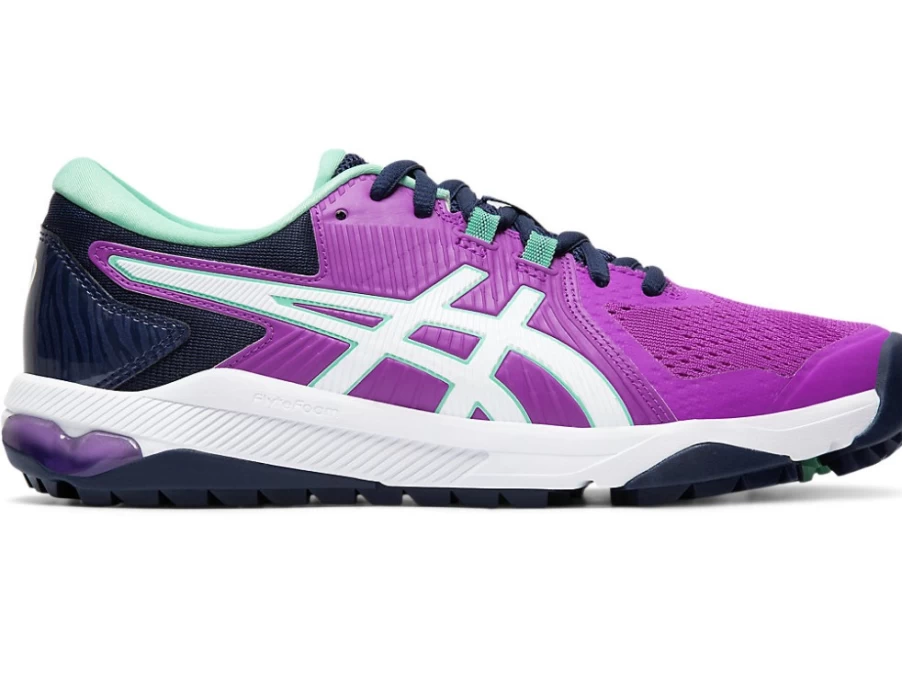 ASICS GEL-Course Glide Women's Running Shoes - Orchid/White