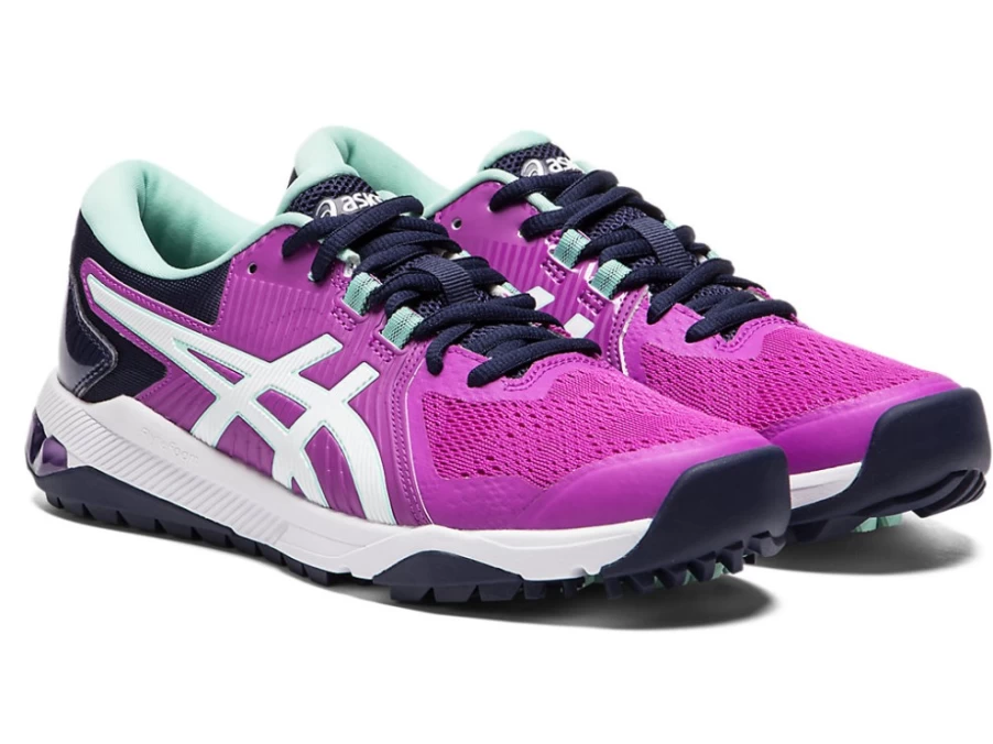 ASICS GEL-Course Glide Women's Running Shoes - Orchid/White