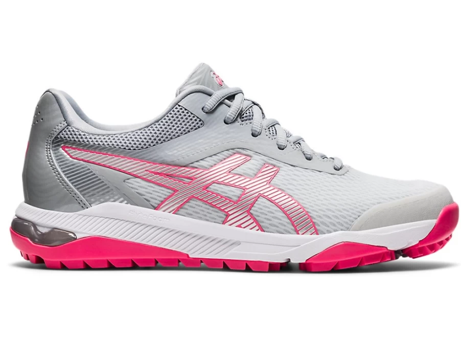 ASICS GEL-COURSE ACE Women's Running Shoes - Glacier Grey/Pink Cameo