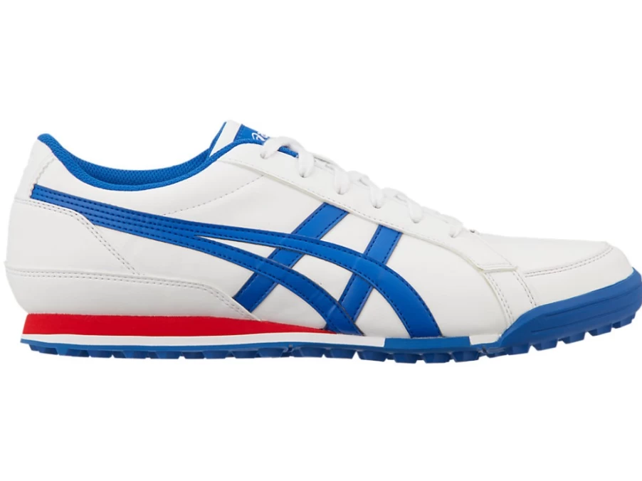 ASICS GEL-PRESHOT CLASSIC 3 Unisex Sneakers in White/Imperial - Running & Training Shoes