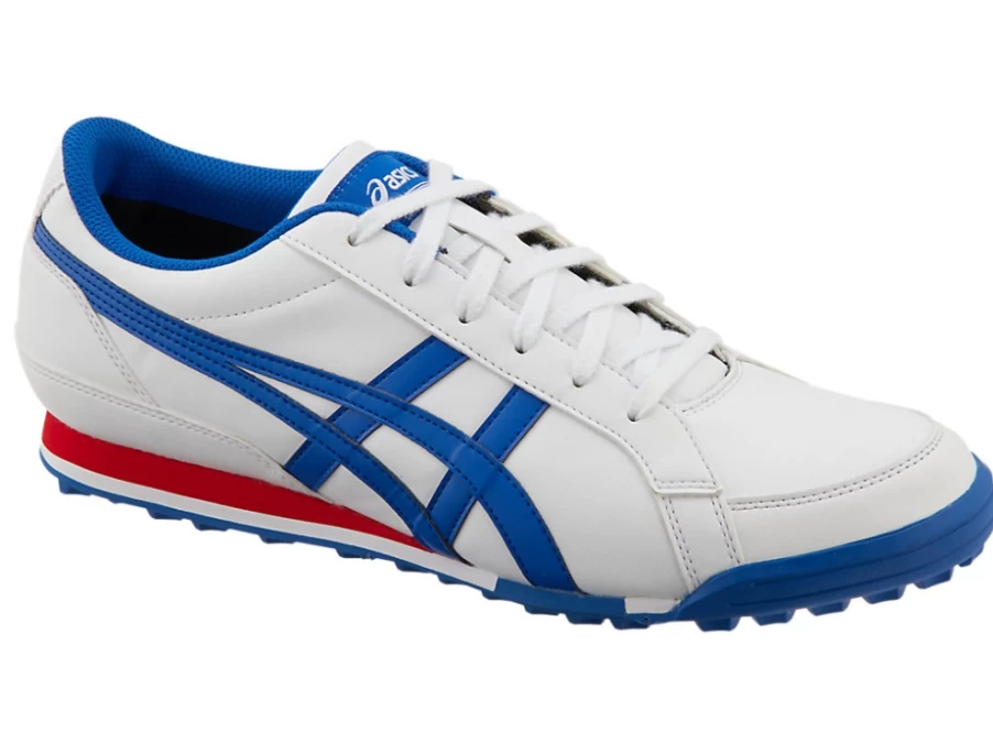 ASICS GEL-PRESHOT CLASSIC 3 Unisex Sneakers in White/Imperial - Running & Training Shoes