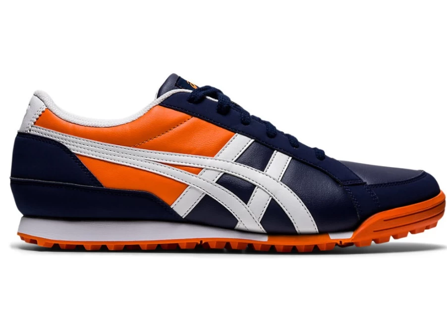 ASICS GEL-PRESHOT CLASSIC 3 Unisex Sneakers in Peacoat/White - Comfortable Running Shoes