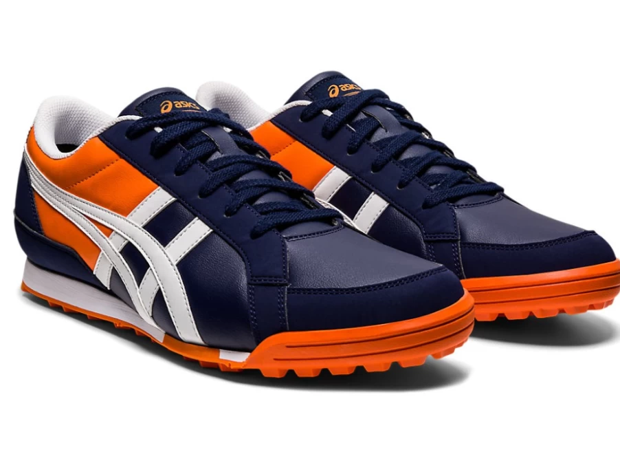 ASICS GEL-PRESHOT CLASSIC 3 Unisex Sneakers in Peacoat/White - Comfortable Running Shoes