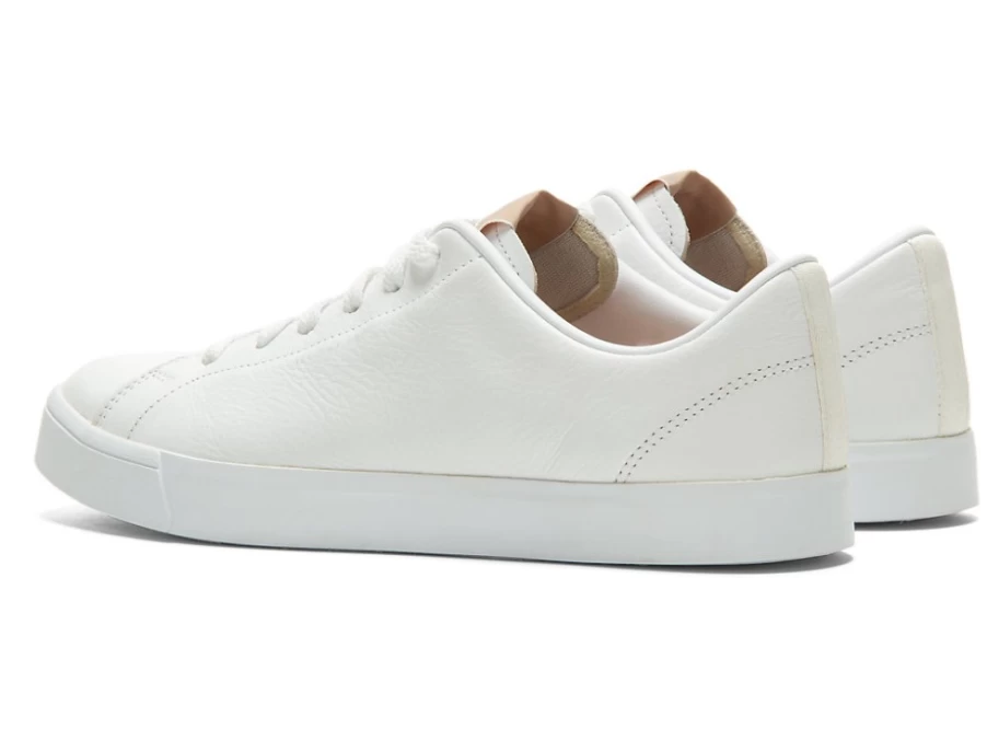 ASICS GEL-LUX CT Women's White/White Running Shoes