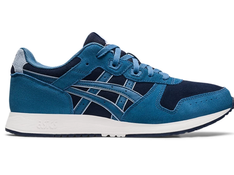 ASICS LYTE CLASSIC Men's Sneakers in Midnight/Azure Color