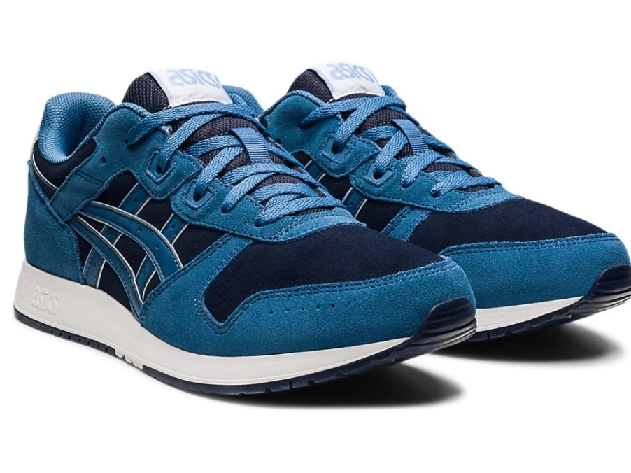 ASICS LYTE CLASSIC Men's Sneakers in Midnight/Azure Color