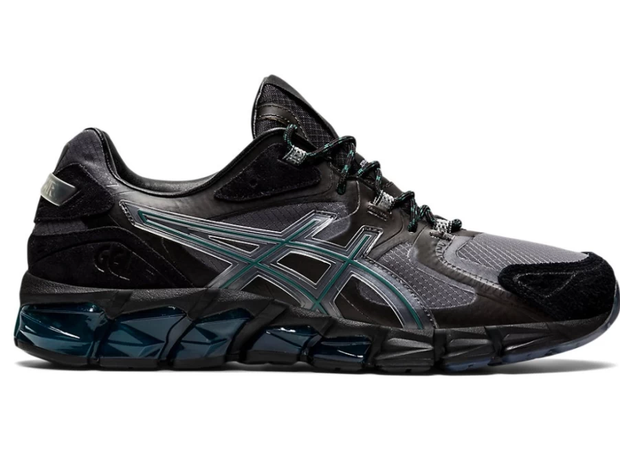 ASICS GEL-QUANTUM 180 Men's Running Shoes - Graphite Grey
