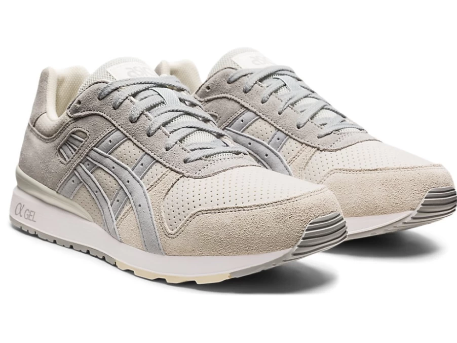 ASICS GT-II Glacier Grey/Piedmont Grey Unisex Sneakers