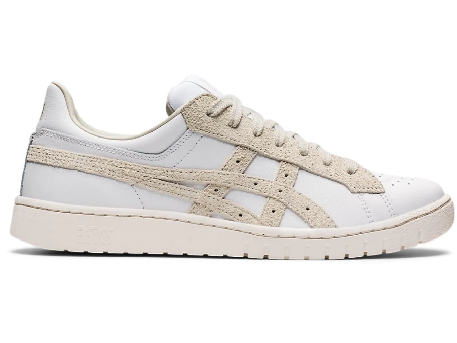 ASICS GEL-PTG Men's Running Shoes - White/Cream