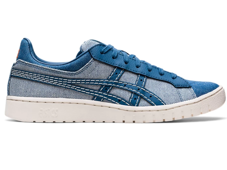 ASICS GEL-PTG Men's Running Shoes in Azure/Azure Color - Premium Cushioning & Support