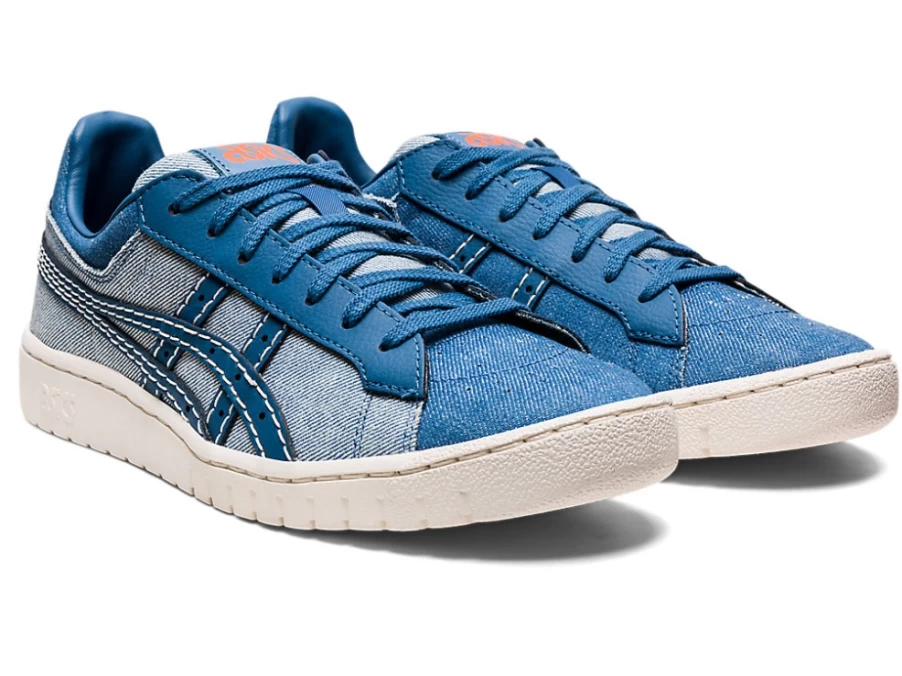 ASICS GEL-PTG Men's Running Shoes in Azure/Azure Color - Premium Cushioning & Support