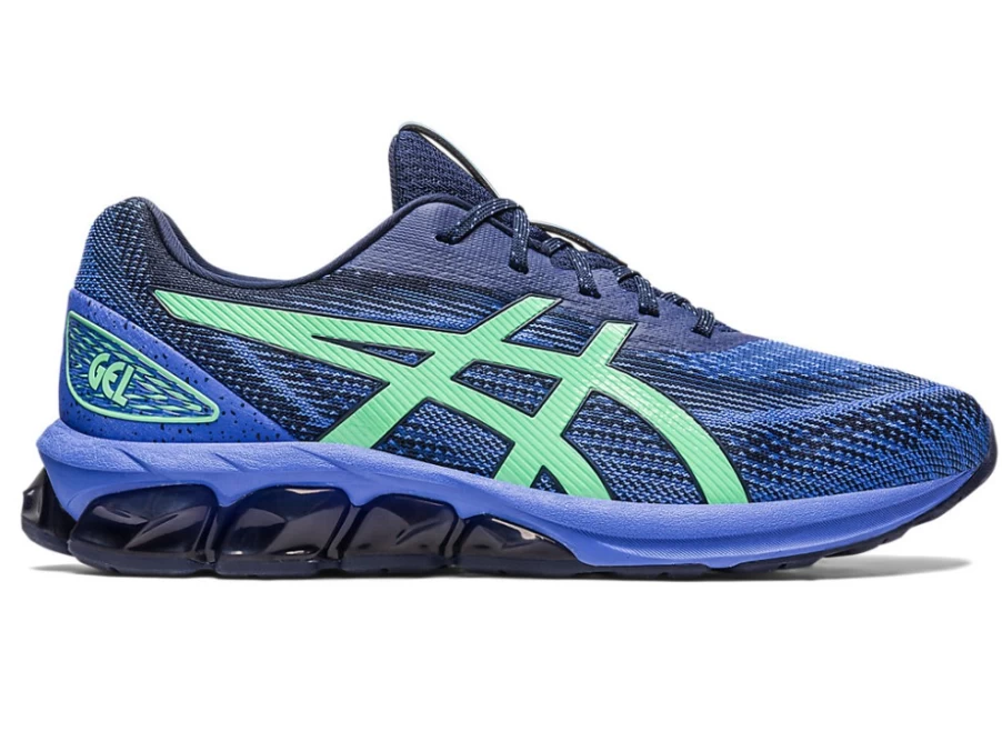 ASICS GEL-QUANTUM 180 VII Sapphire/Midnight Unisex Running Shoes