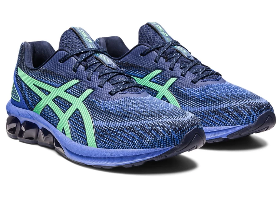 ASICS GEL-QUANTUM 180 VII Sapphire/Midnight Unisex Running Shoes