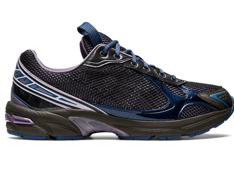 ASICS UB4-S GEL-1130 Men's Running Shoes in Graphite Grey/Grand Shark