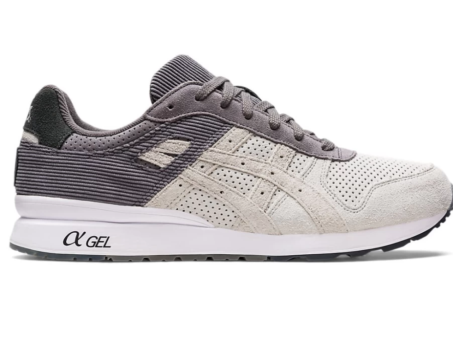 ASICS GT-II Unisex Sneakers in Polar Shade/Carbon Colorway