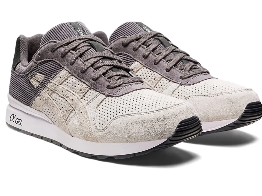 ASICS GT-II Unisex Sneakers in Polar Shade/Carbon Colorway