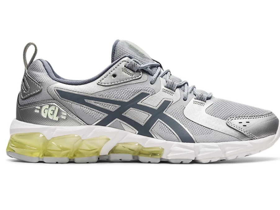 ASICS GEL-QUANTUM 180 Women's Running Shoes - Piedmont Grey/Metropolis