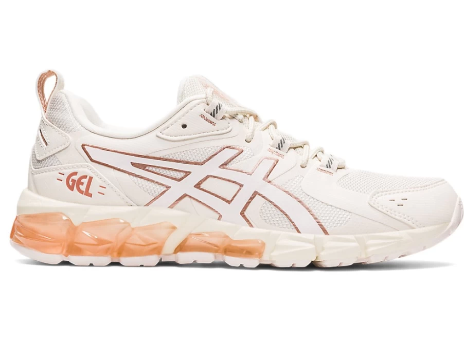 ASICS Women's GEL-QUANTUM 180 Running Shoes - Blush/Blush