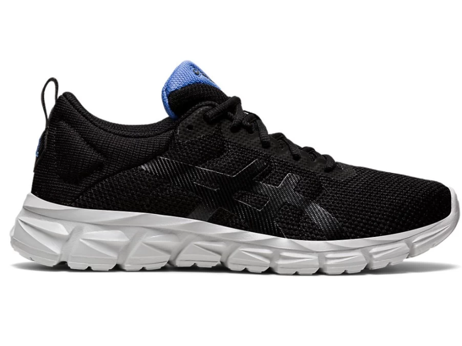 ASICS Women's GEL-QUANTUM LYTE Running Shoes - Black/Black