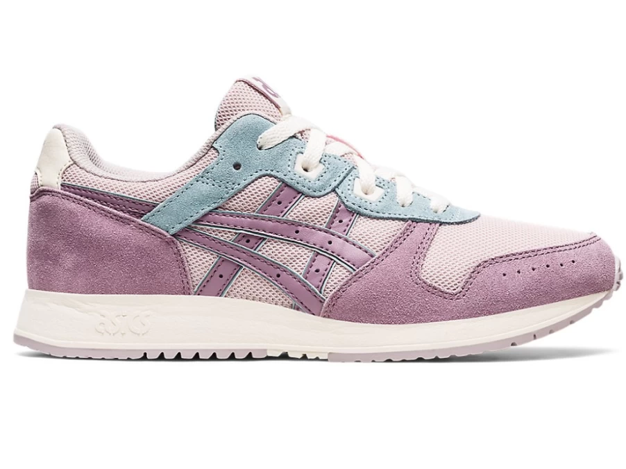 ASICS LYTE CLASSIC Women's Sneakers in Barely Rose/Rosequartz