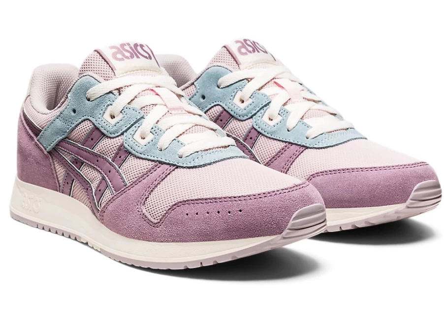 ASICS LYTE CLASSIC Women's Sneakers in Barely Rose/Rosequartz