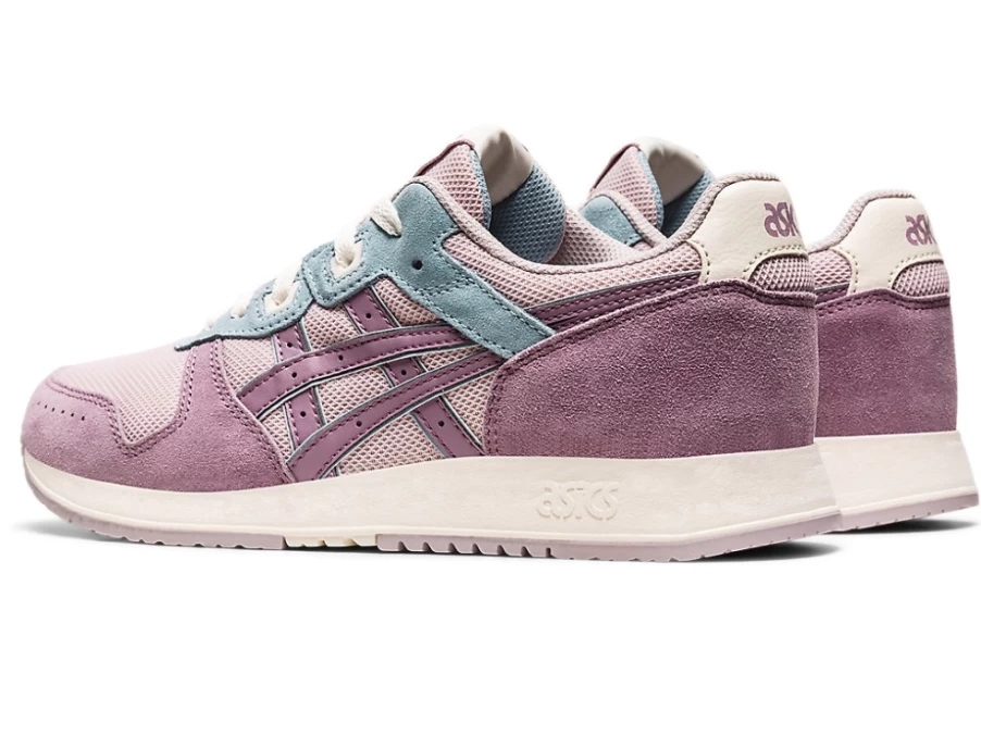 ASICS LYTE CLASSIC Women's Sneakers in Barely Rose/Rosequartz