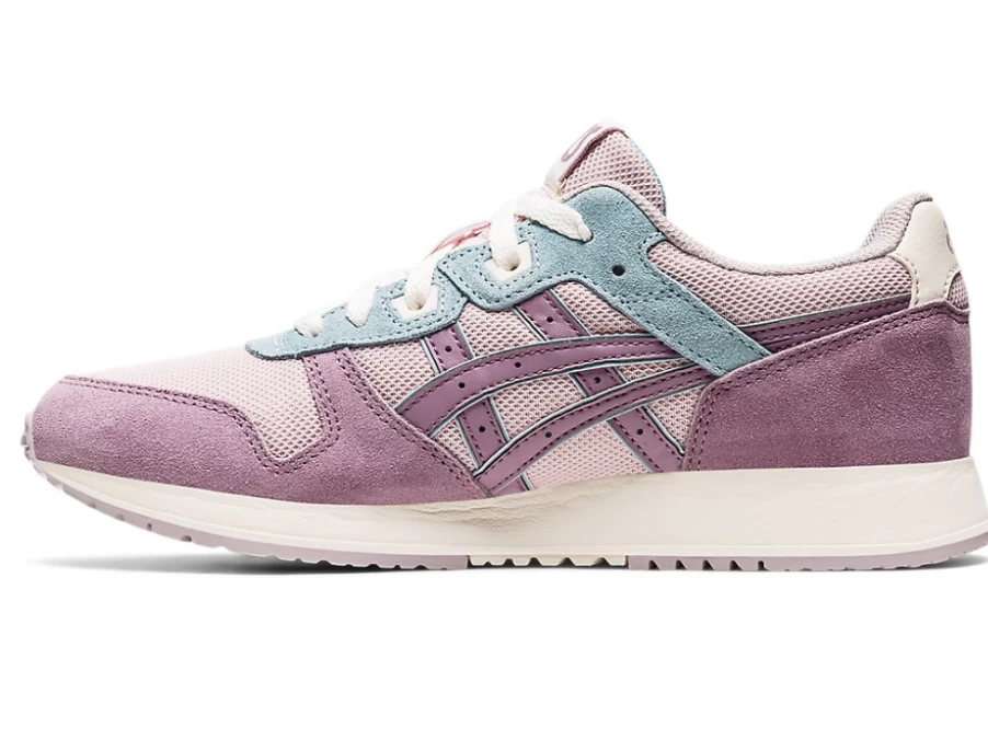 ASICS LYTE CLASSIC Women's Sneakers in Barely Rose/Rosequartz