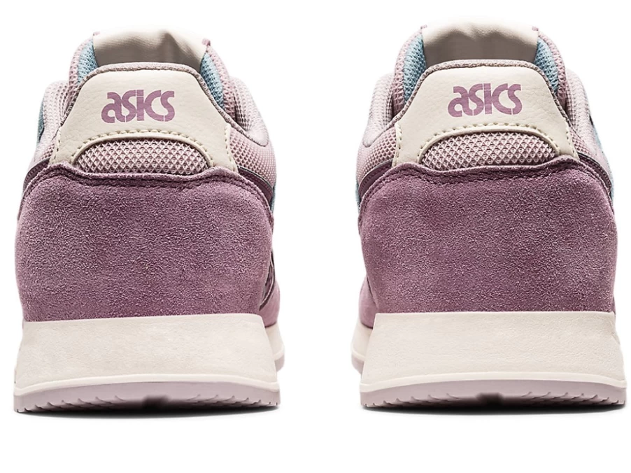 ASICS LYTE CLASSIC Women's Sneakers in Barely Rose/Rosequartz
