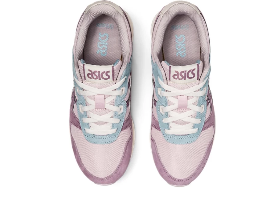 ASICS LYTE CLASSIC Women's Sneakers in Barely Rose/Rosequartz
