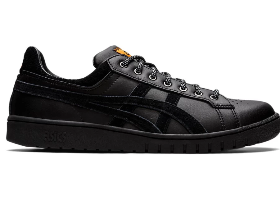 ASICS GEL-PTG Unisex Black/Black Training Shoes