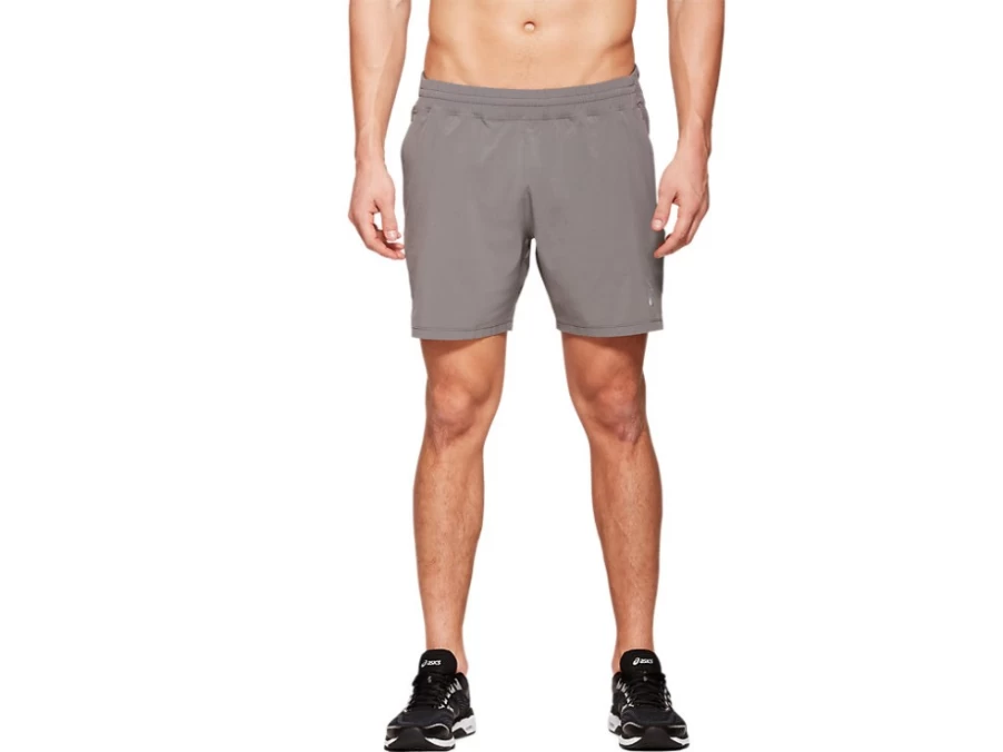 ASICS Men's Carbon FIETRO 7-Inch Running Shorts