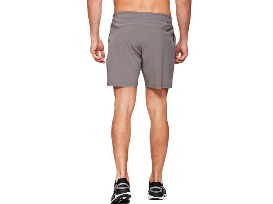 ASICS Men's Carbon FIETRO 7-Inch Running Shorts