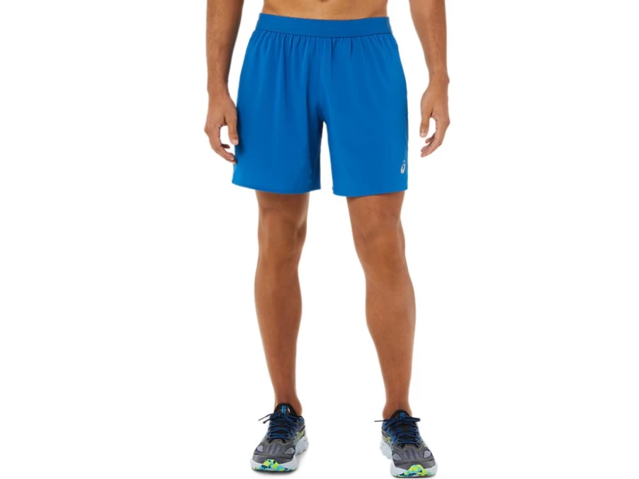ASICS Men's Lake Drive 7-Inch Running Shorts - Lightweight Road Workout Shorts