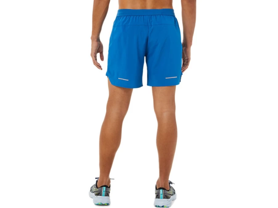 ASICS Men's Lake Drive 7-Inch Running Shorts - Lightweight Road Workout Shorts