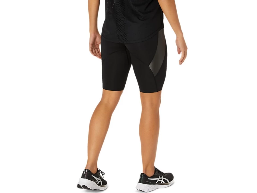 ASICS Women's Kasane Sprinter Running Shoes - Performance Black