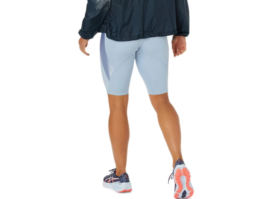 ASICS Women's Kasane Sprinter Running Shoes in Mist Color