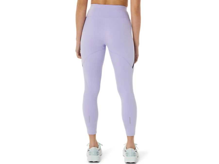 ASICS Women's Vapor High Waist Running Tight - Race Fit & Comfort