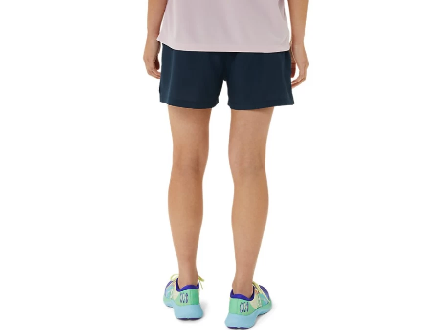 ASICS Women's Ready-Set 3-Inch Shorts in ANA_2012C536.416 Color for Running & Training