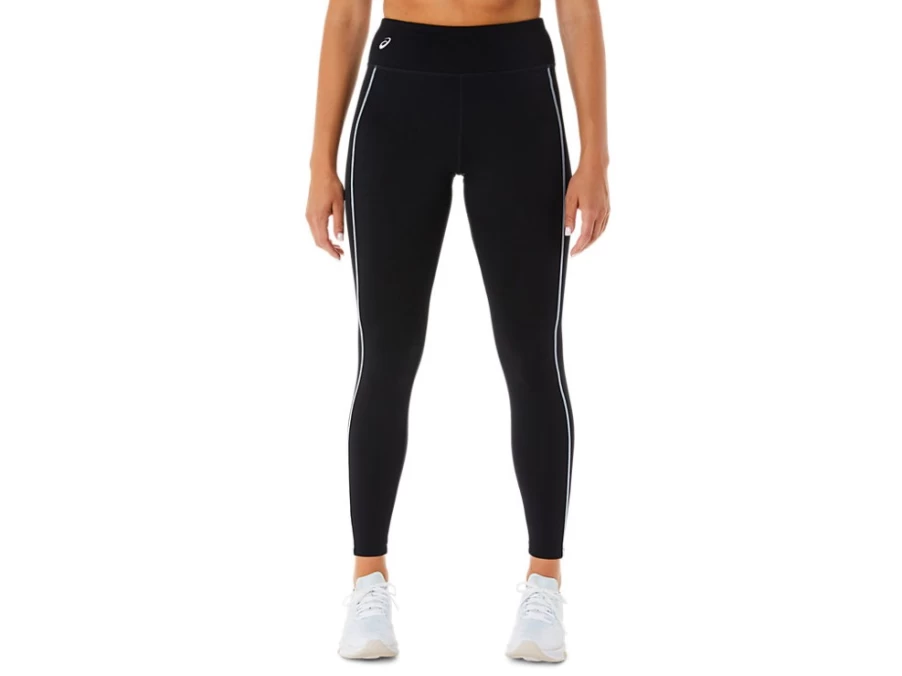 ASICS Women's Performance Black Core Training Tight - High-Intensity Workout Leggings